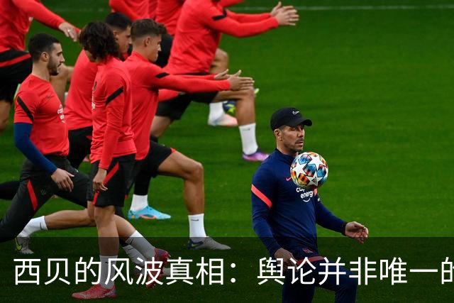 西贝的风波真相：舆论并非唯一的敌人